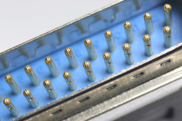 Stecker