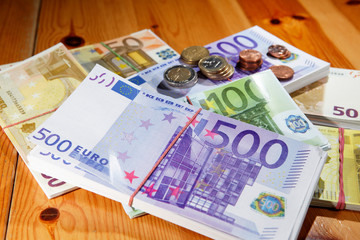 Geld verdienen mit Heimarbeit