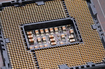 Semiconductors
