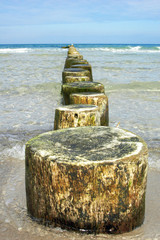 Wellenbrecher