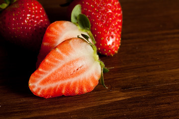 Strawberry