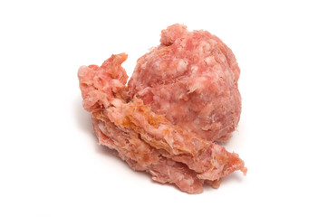 Frisches Schweinemett