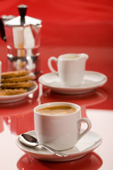 coffee time