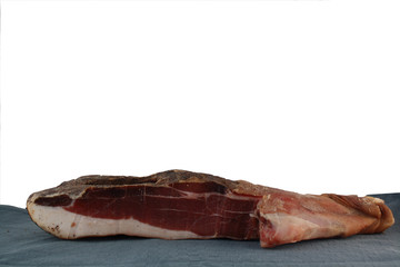 Prosciutto
