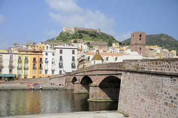 bosa sardegna