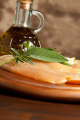Chicken breast
