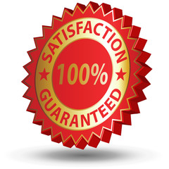 Satisfaction Guaranteed