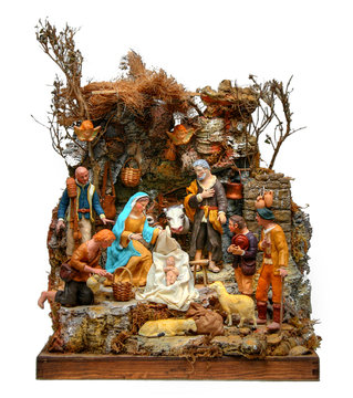 Presepe