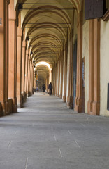 portico bologna