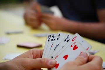 poker