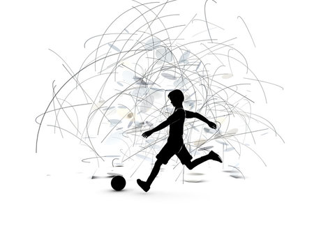 jugando