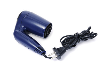 hairdryer