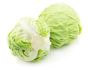 Fototapeta premium Cabbage