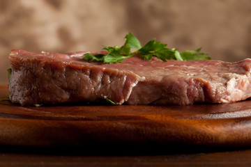 Steak