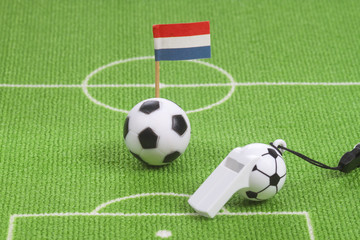Fussballregeln