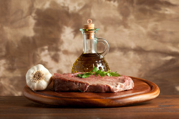 Steak