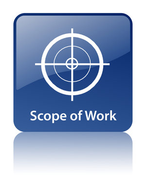Scope of Work