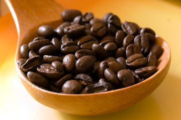 KAFFEEBOHNEN