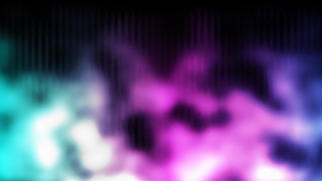 HUMO DE COLORES