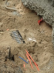 Glasfaserkabel