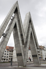 Alte Messe Leipzig