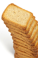bread rusk