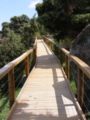 Pantano del Burguillo