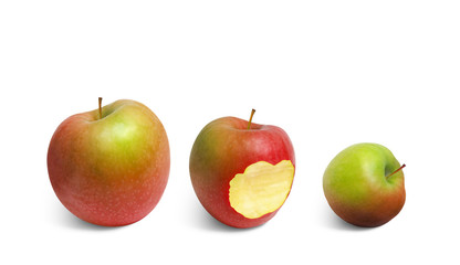 Pommes