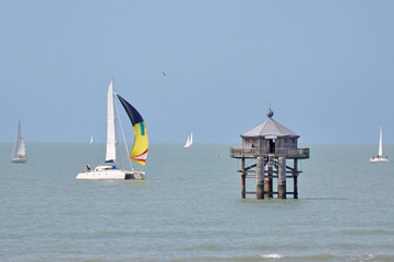 Phare du bout du monde