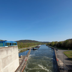 Binnenschiffer