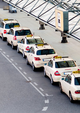 Taxi