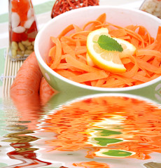 karottensalat