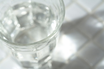 Glass of Water