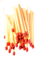 Matchsticks