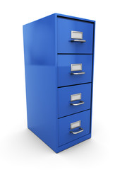 documents shelf