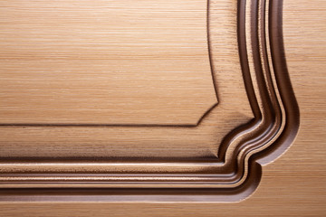 chipboard laminated