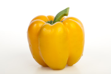 Yellow Bell Pepper