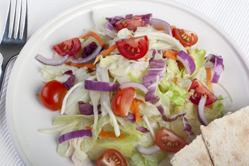 Side Salad