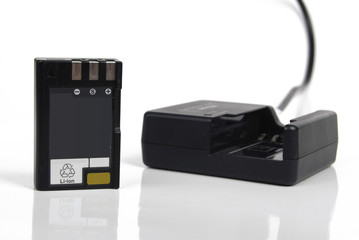 camera battery
