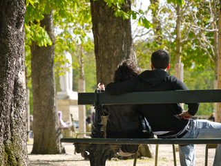 amoureux