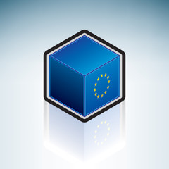 European Union { Europe }