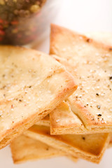 Pita Chips