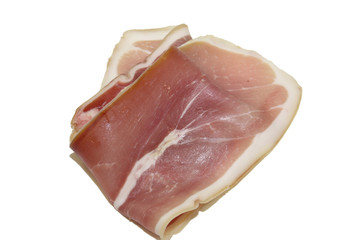 jambon sec