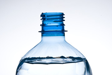 Bottle of water