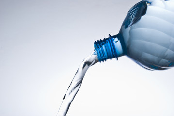 Mineral water