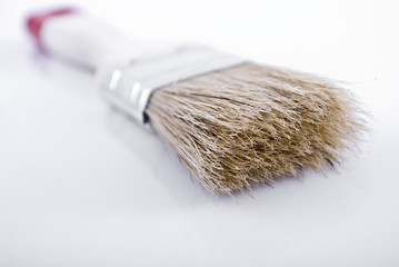 Pain brush