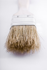 Paint brush