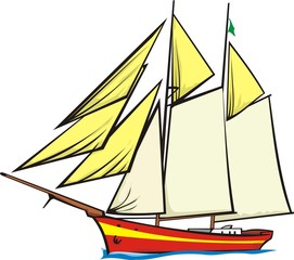 sailer