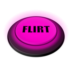 flirt (runder knopf)