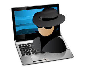 Laptop Spyware